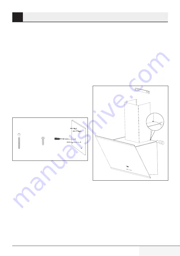 Beko HCA63640B User Manual Download Page 187