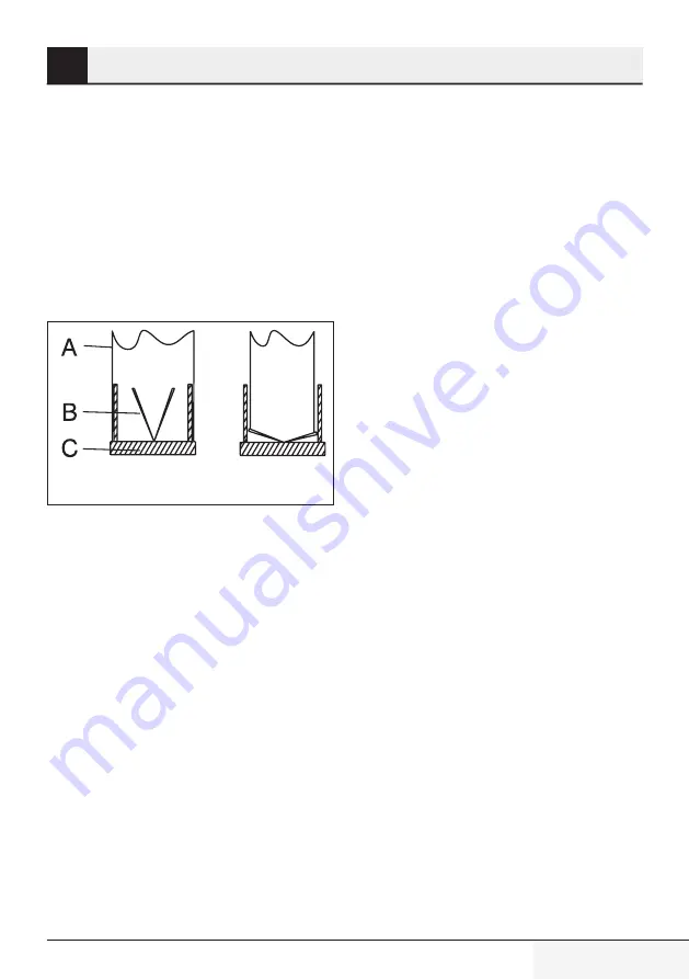 Beko HCA63640B User Manual Download Page 189