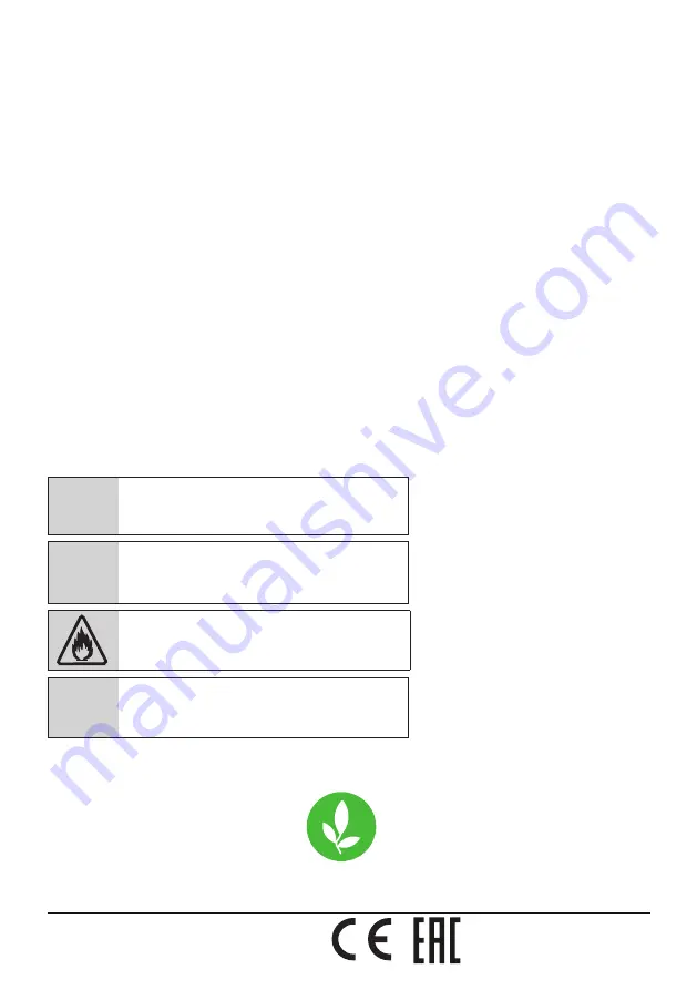 Beko HCA63640B User Manual Download Page 196