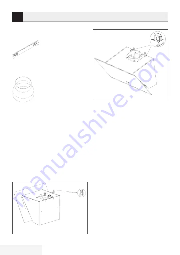 Beko HCA63640B Скачать руководство пользователя страница 204