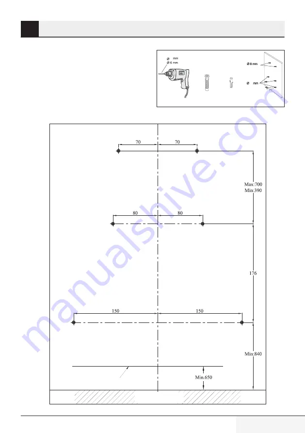 Beko HCA63640B User Manual Download Page 205