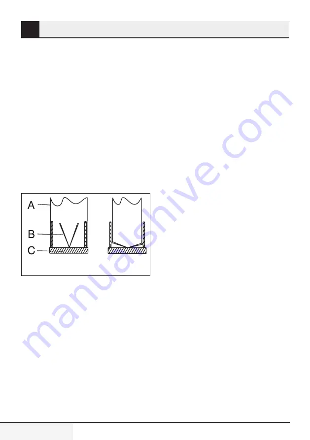 Beko HCA63640B User Manual Download Page 208