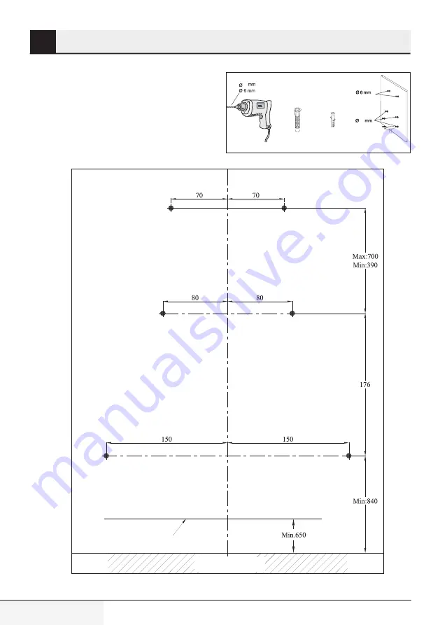 Beko HCA63640B User Manual Download Page 224