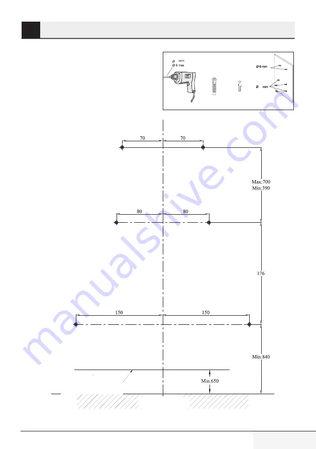 Beko HCA63640B Скачать руководство пользователя страница 243