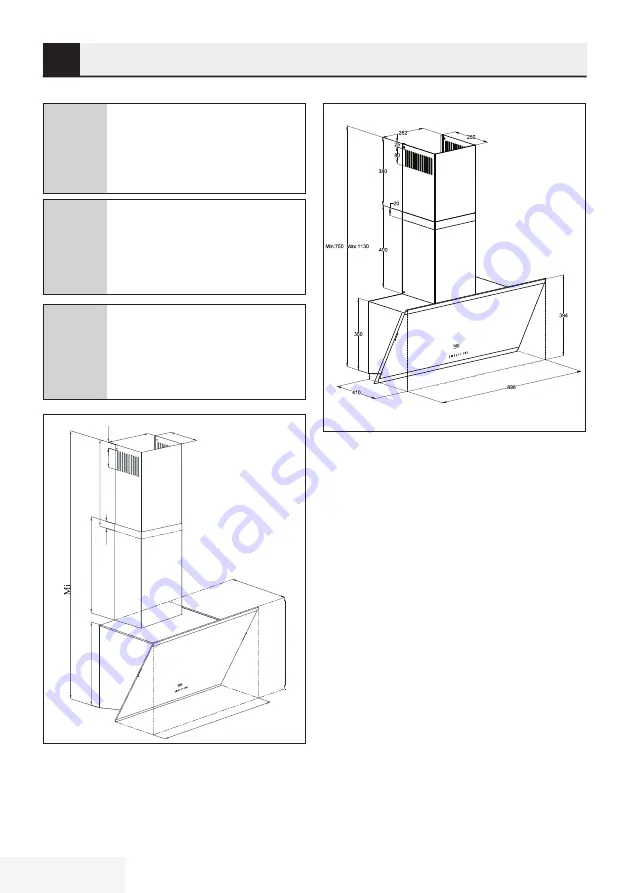 Beko HCA63640B User Manual Download Page 260