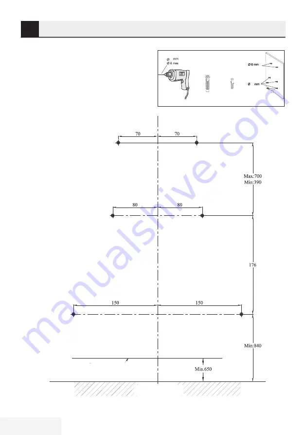 Beko HCA63640B Скачать руководство пользователя страница 262