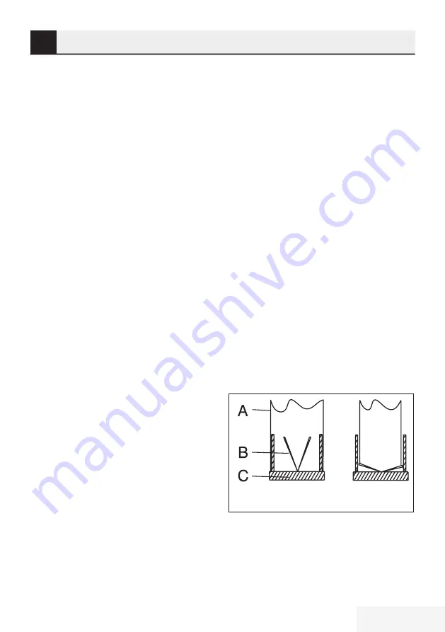 Beko HCA63640B Скачать руководство пользователя страница 265