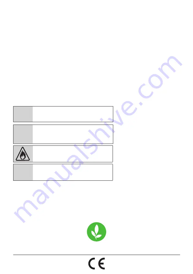 Beko HCA63640B User Manual Download Page 272