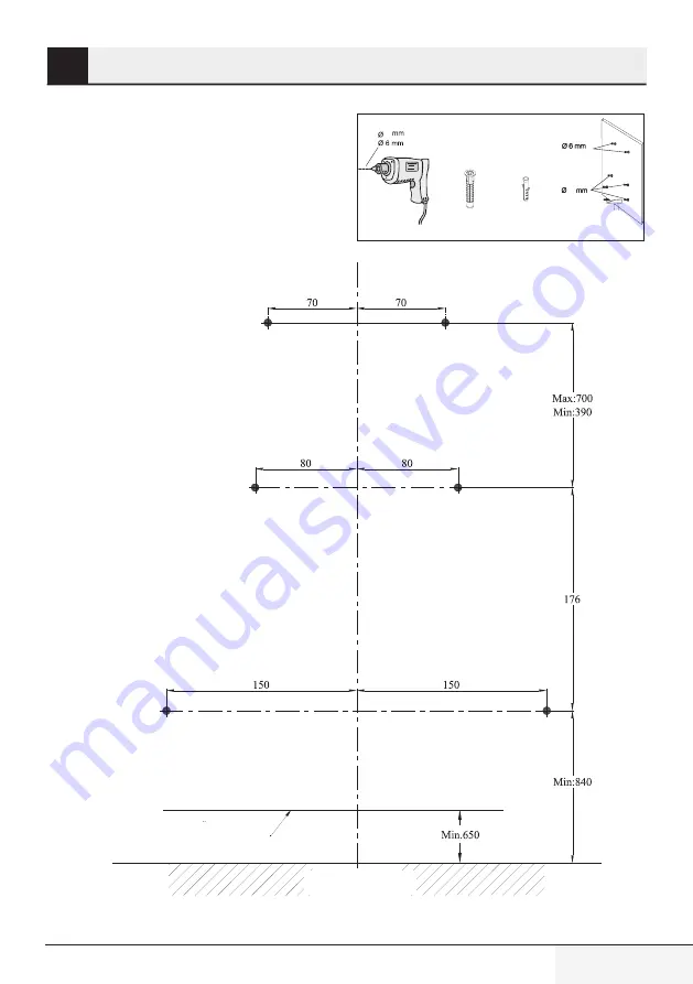 Beko HCA63640B Скачать руководство пользователя страница 297