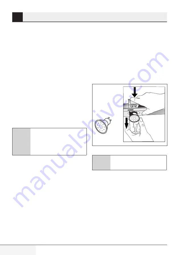 Beko HCA63640B User Manual Download Page 304