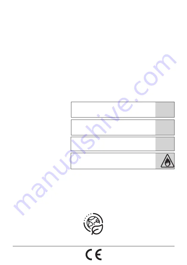 Beko HCA92640BHE User Manual Download Page 17