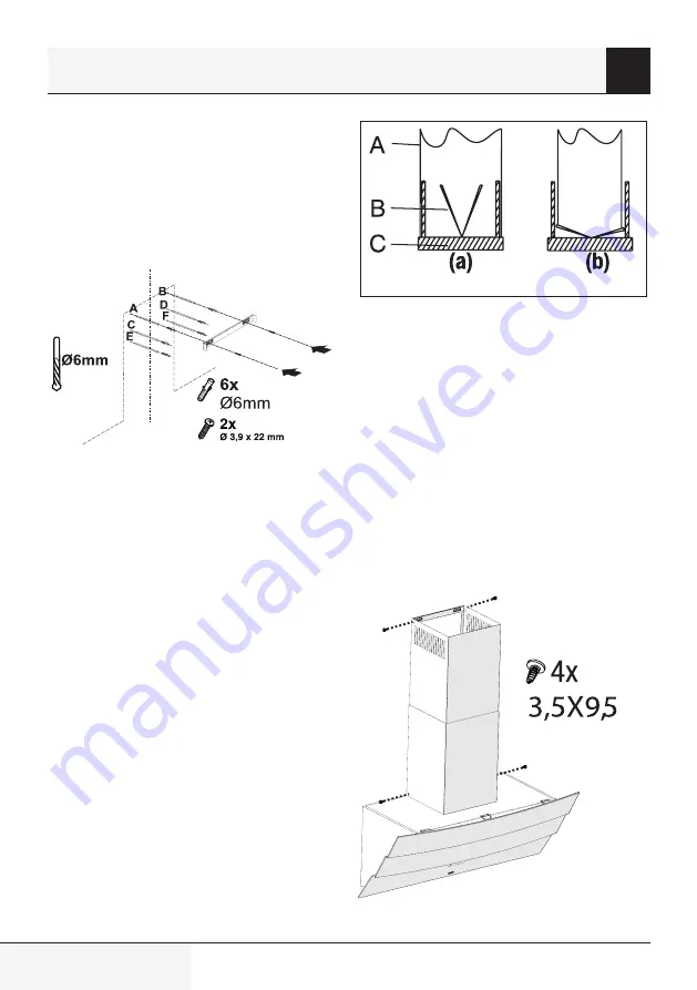 Beko HCA92640BHE User Manual Download Page 28