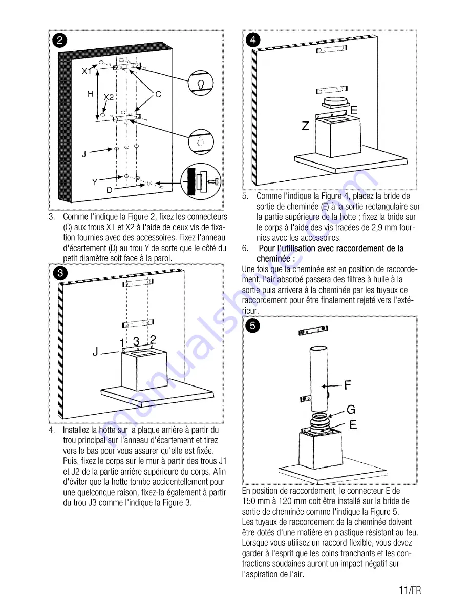 Beko HCB61731BXH User Manual Download Page 29