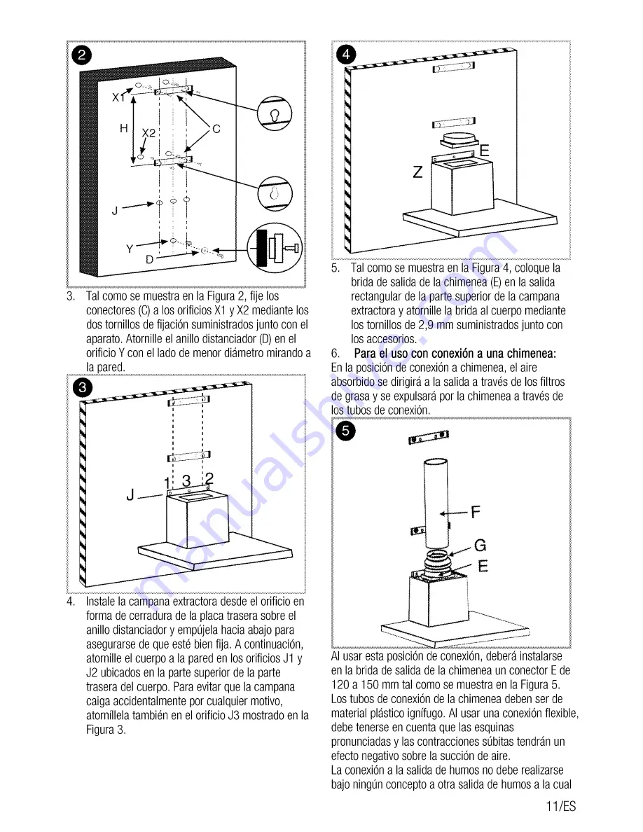 Beko HCB61731BXH User Manual Download Page 65