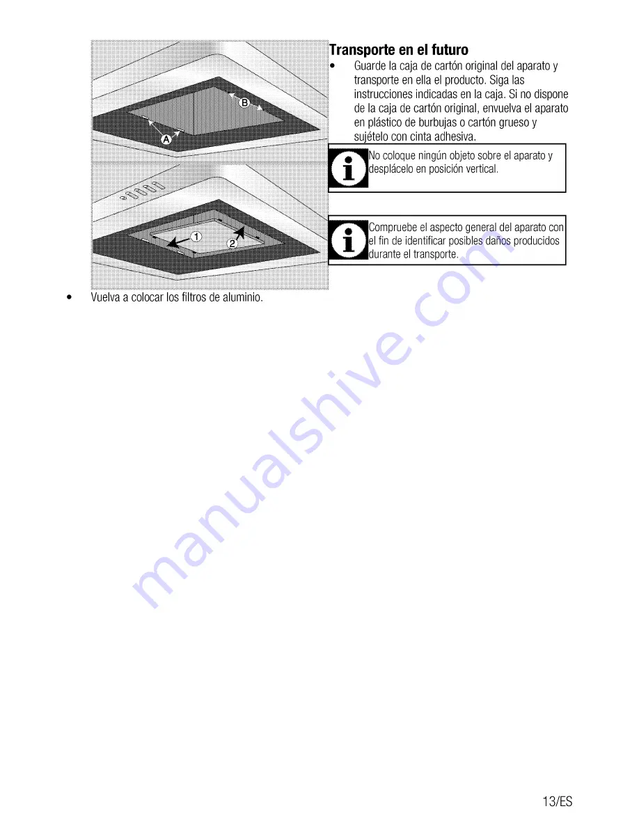 Beko HCB61731BXH User Manual Download Page 67