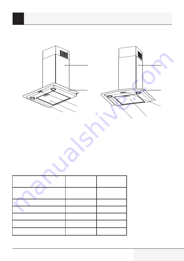 Beko HCF61620X Скачать руководство пользователя страница 9