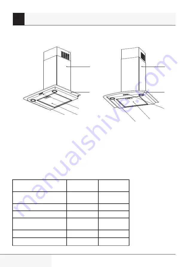 Beko HCF61620X Скачать руководство пользователя страница 48