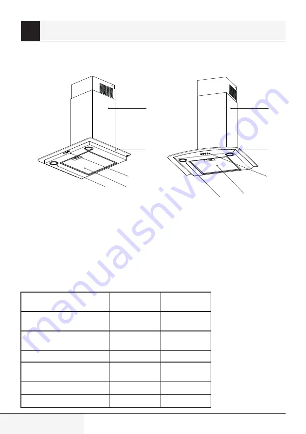 Beko HCF61620X User Manual Download Page 100