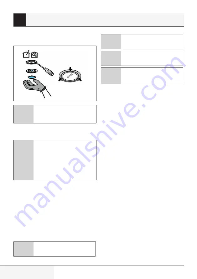 Beko HCF61620X User Manual Download Page 102