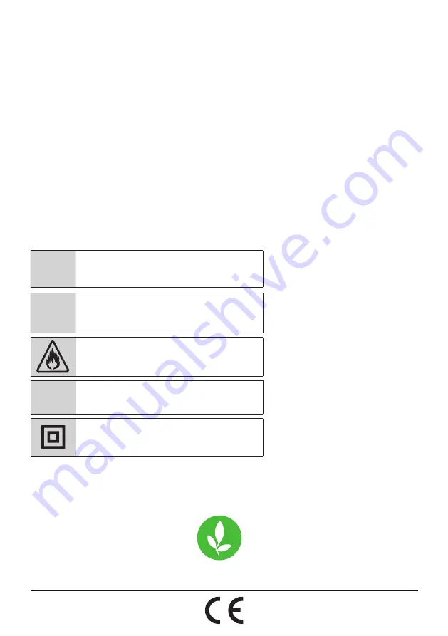 Beko HCF61620X User Manual Download Page 132