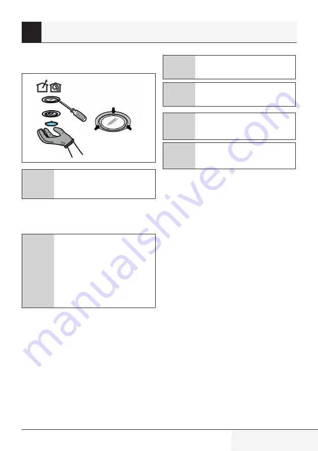 Beko HCF61620X User Manual Download Page 153