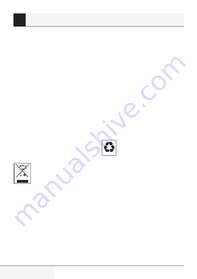 Beko HCF61620X User Manual Download Page 162