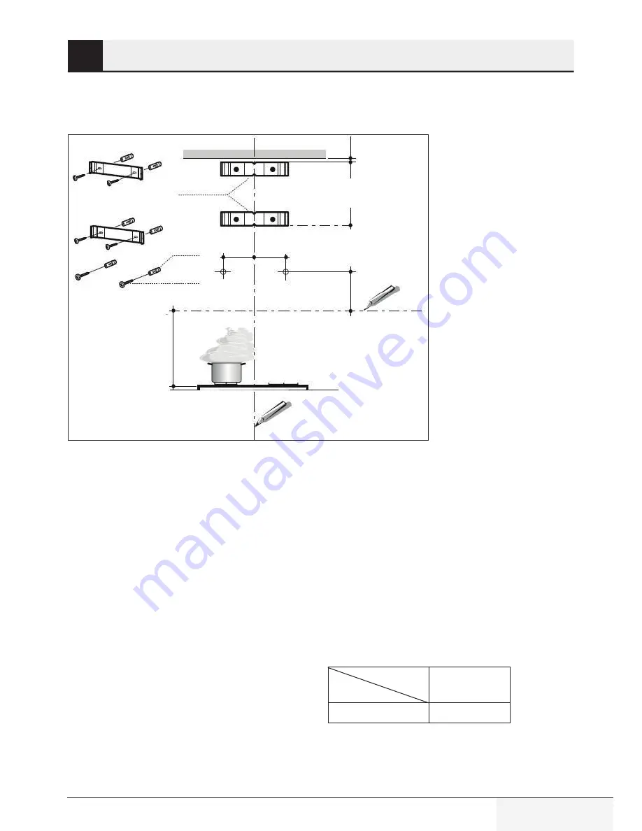 Beko HCG92741B User Manual Download Page 9