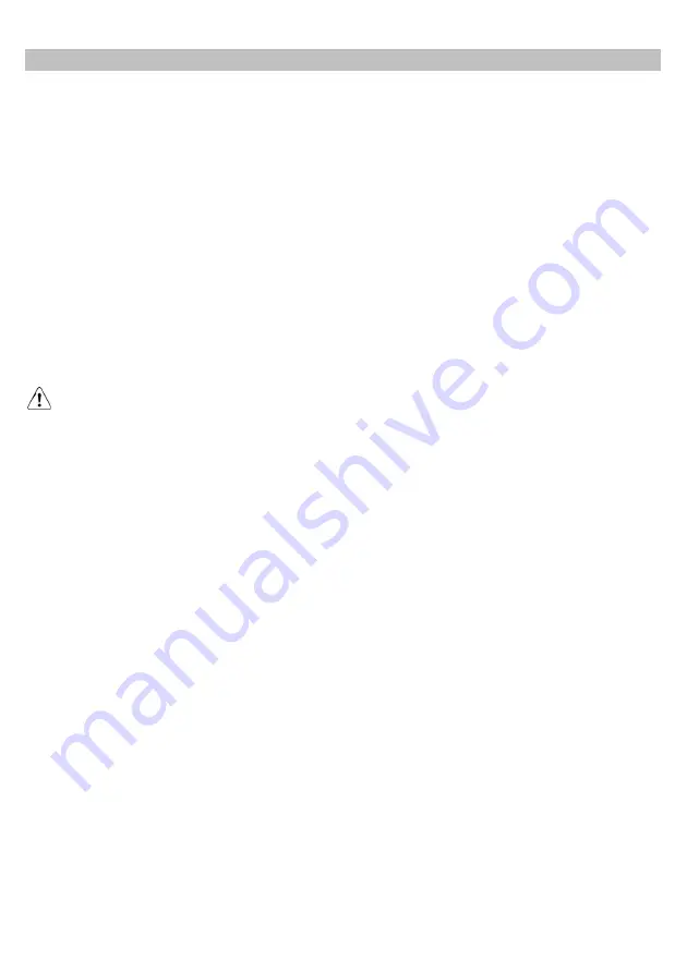 Beko HCP 61310 B User Manual Download Page 9