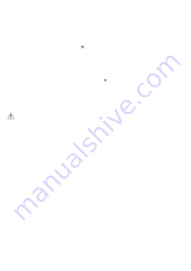 Beko HCP 61310 B User Manual Download Page 25