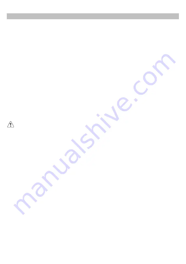 Beko HCP 61310 B User Manual Download Page 26