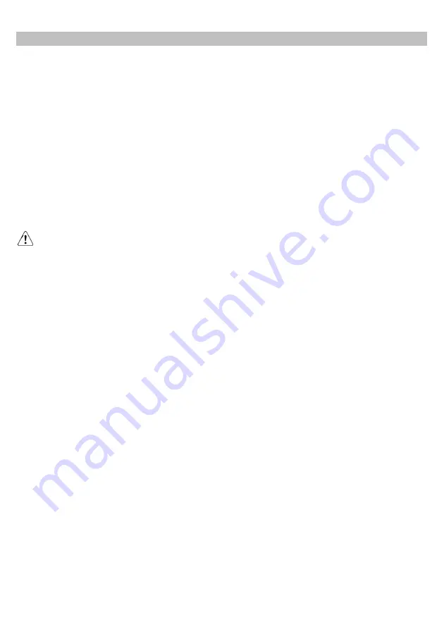 Beko HCP 61310 B User Manual Download Page 36