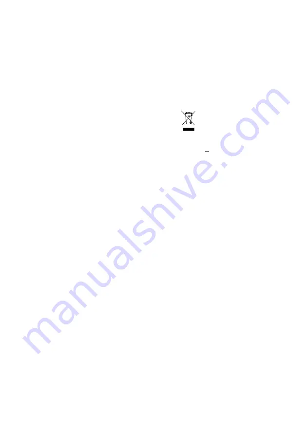 Beko HCP 61310 B User Manual Download Page 47