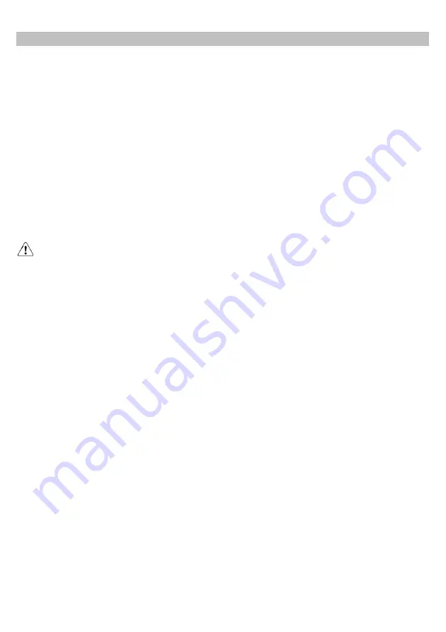 Beko HCP 61310 B User Manual Download Page 54