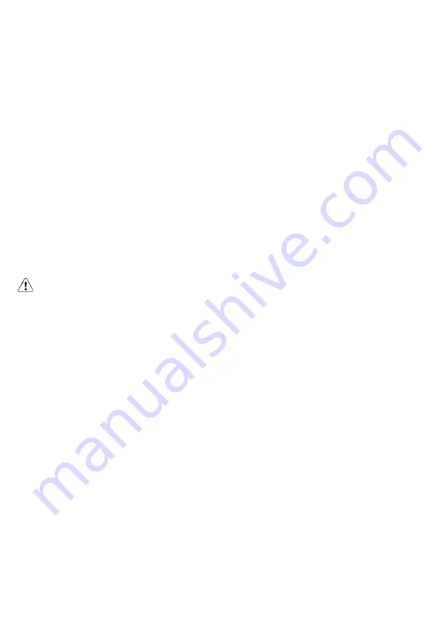 Beko HCP 61310 B User Manual Download Page 62