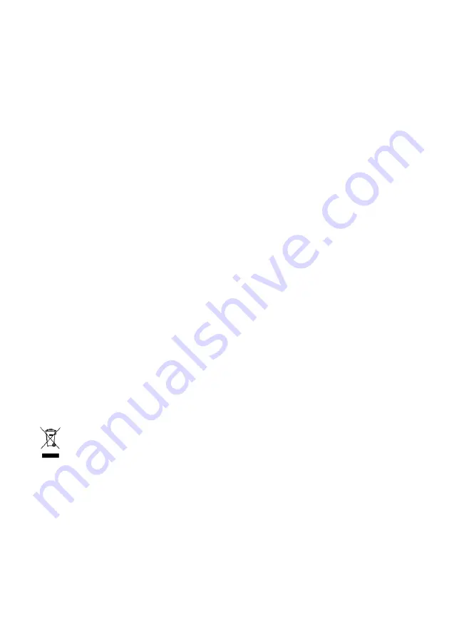 Beko HCP 61310 B User Manual Download Page 71