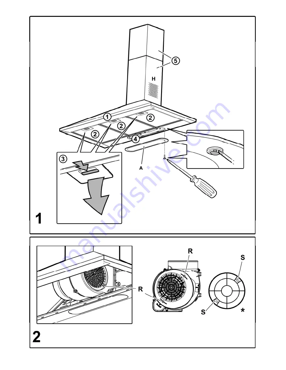 Beko HCP 61310 I User Manual Download Page 4