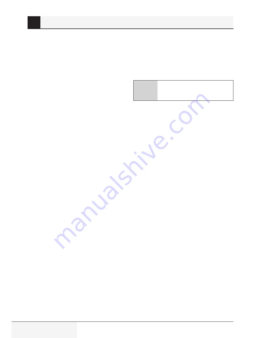 Beko HCP 61310 I User Manual Download Page 12