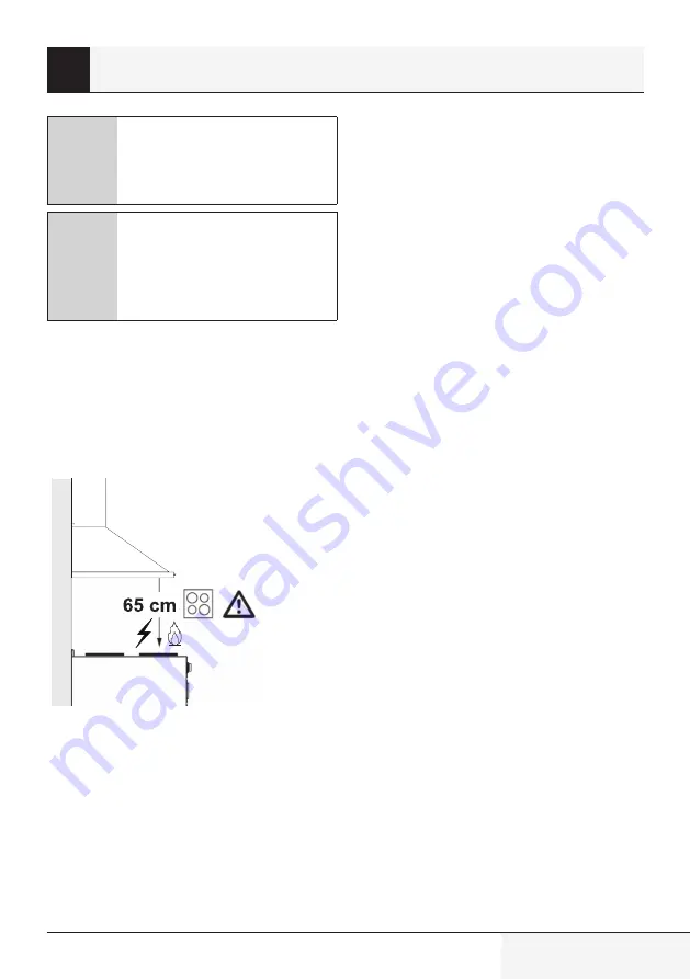 Beko HCP 61310 X User Manual Download Page 11