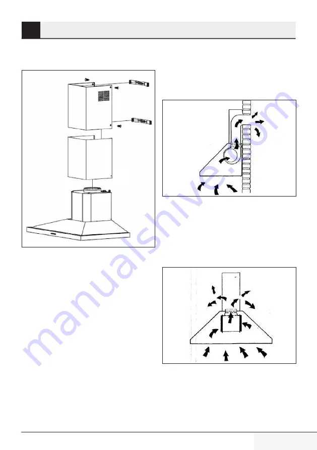 Beko HCP91030X Скачать руководство пользователя страница 11