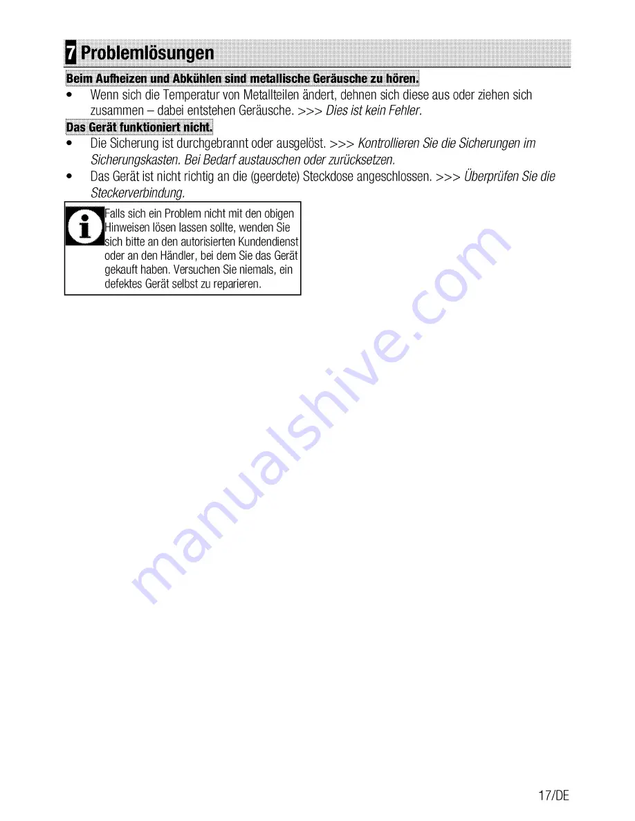 Beko HDCE32201 User Manual Download Page 33