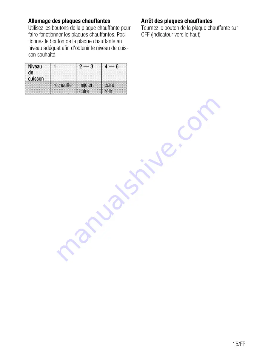 Beko HDCE32201 User Manual Download Page 63