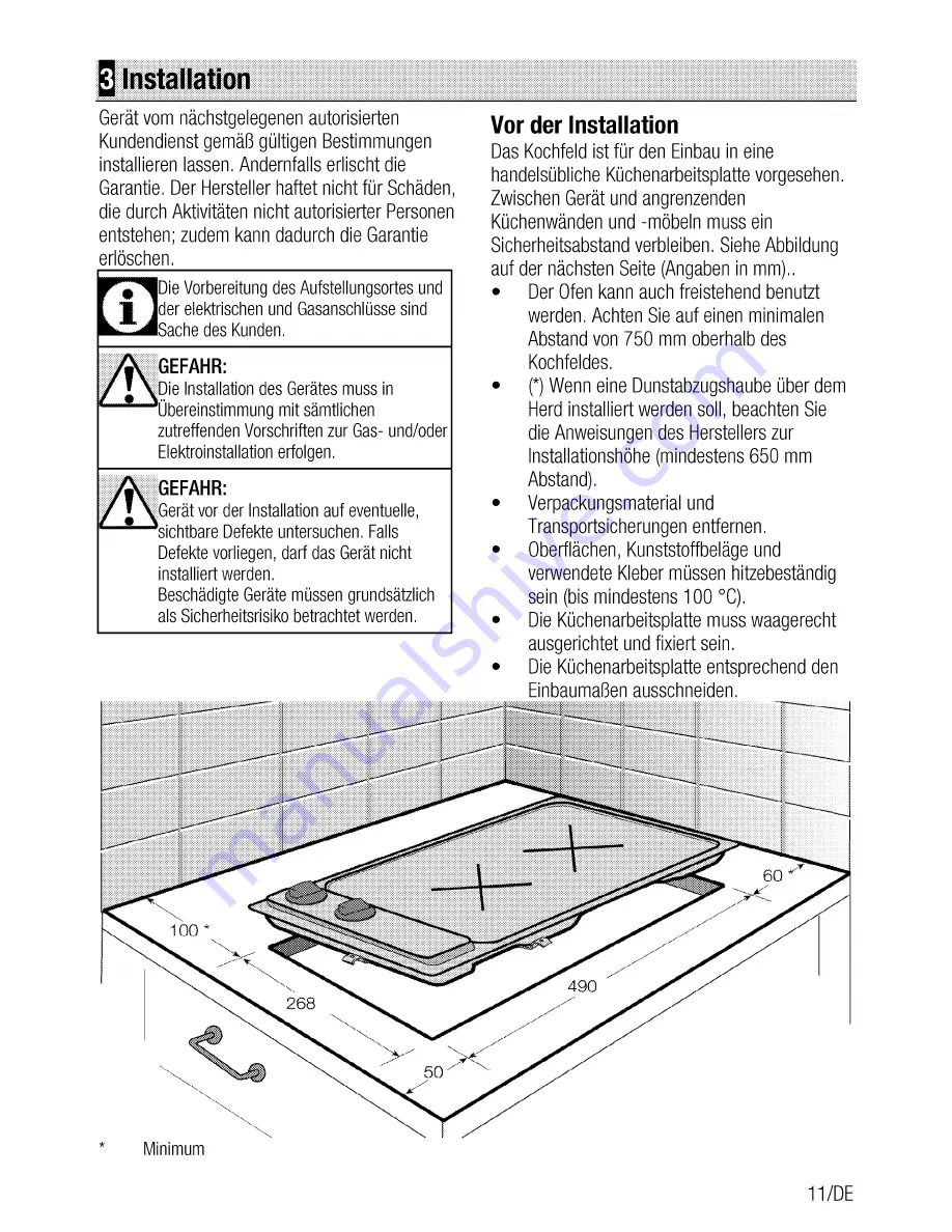 Beko HDCG 32221 F User Manual Download Page 29