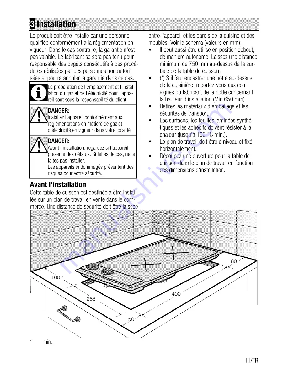 Beko HDCG 32221 F Скачать руководство пользователя страница 69