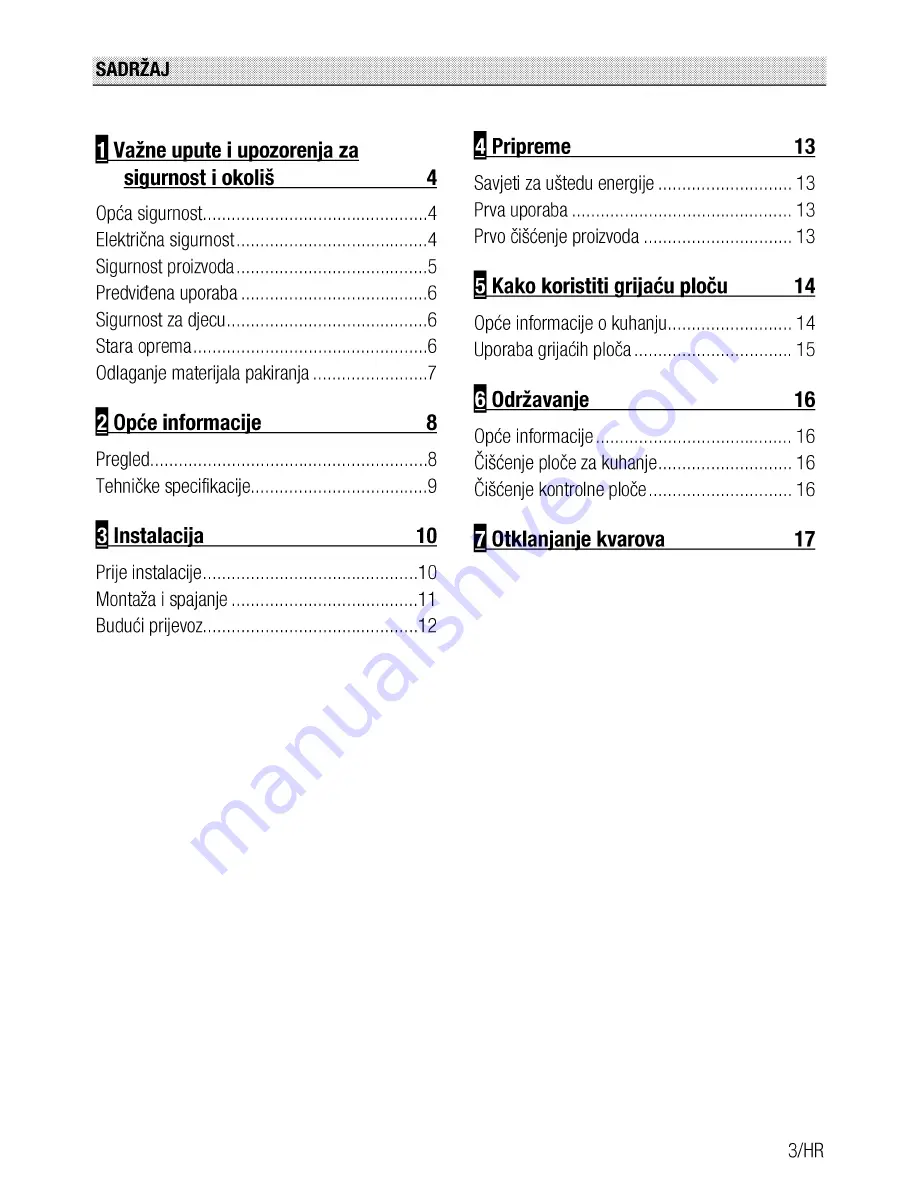 Beko HDMC 32200 X User Manual Download Page 37