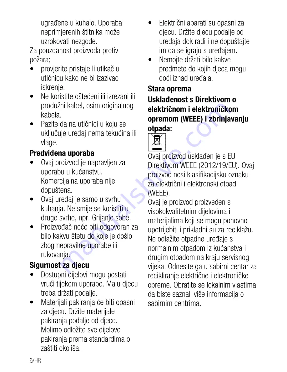 Beko HDMC 32400 T User Manual Download Page 54