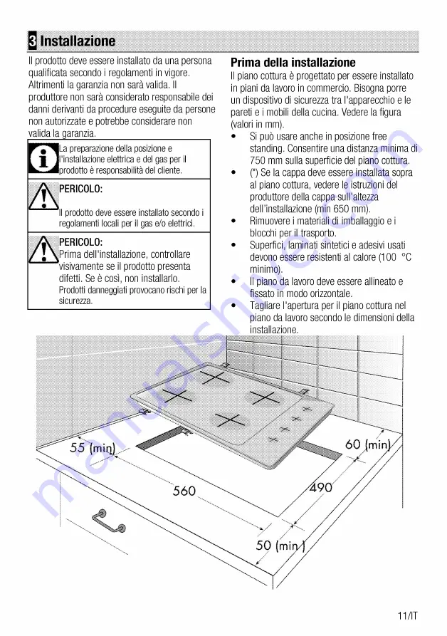 Beko HIGZ 64120 SB User Manual Download Page 29