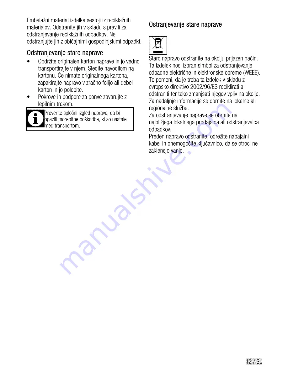 Beko HIMG 64223 S User Manual Download Page 47