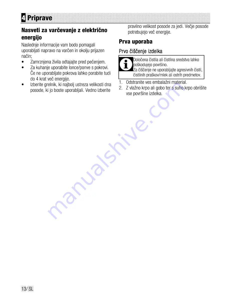 Beko HIMG 64223 S User Manual Download Page 48