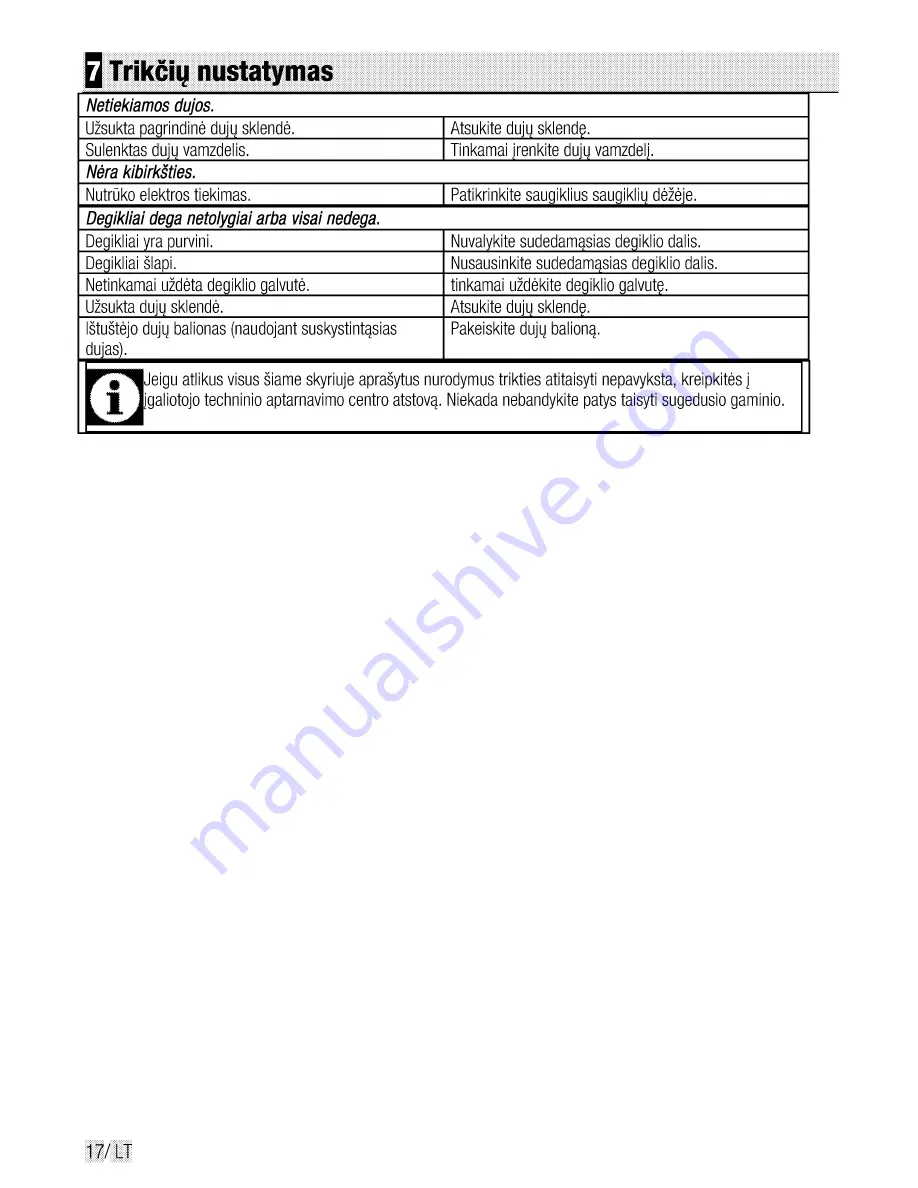 Beko HIMG 64223 S User Manual Download Page 68