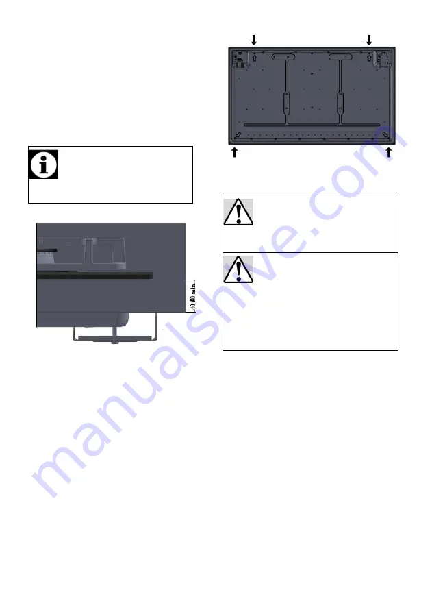 Beko HIML 95225 SXE User Manual Download Page 45